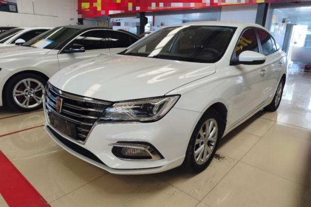 Used Roewe i5 2019 1.5L Manual 4G Connected Langyue Edition