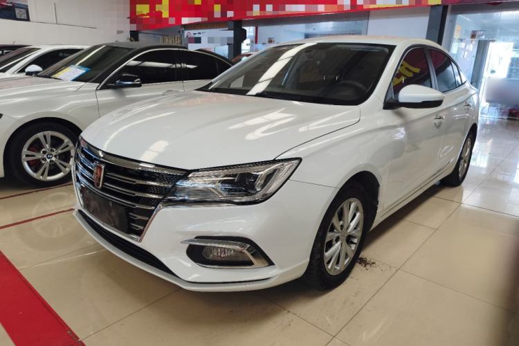 Used Roewe i5 2019 1.5L Manual 4G Connected Langyue Edition Guazi used car, China used car export, Used car for sale, Used  cars, Cheapest cars for sale