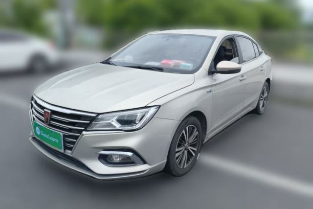 Used Roewe i5 2019 1.5L Manual 4G Connectable Langhao Edition