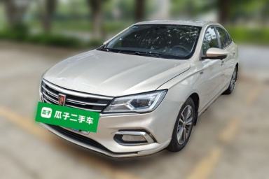 Used Roewe i5 2019 1.5L Automatic 4G Connected Langhao Edition
