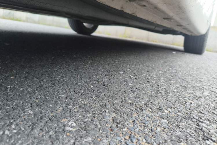 Used Roewe i5 2019 1.5L Manual 4G Connectable Langhao Edition Chassis Front Left