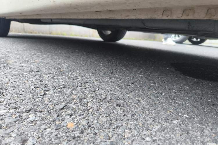 Used Roewe i5 2019 1.5L Manual 4G Connectable Langhao Edition Chassis Front Right