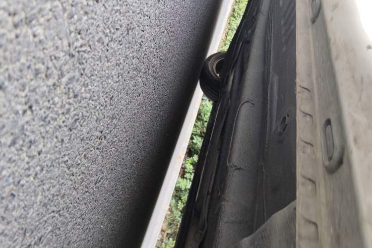 Used Roewe i5 2019 1.5L Manual 4G Connectable Langhao Edition Chassis Front Right