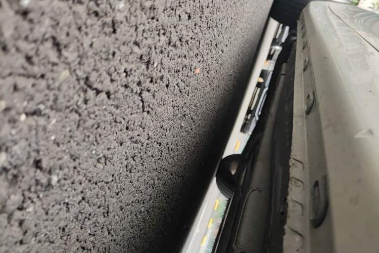 Used Roewe i5 2019 1.5L Automatic 4G Connected Langhao Edition Chassis Front Right
