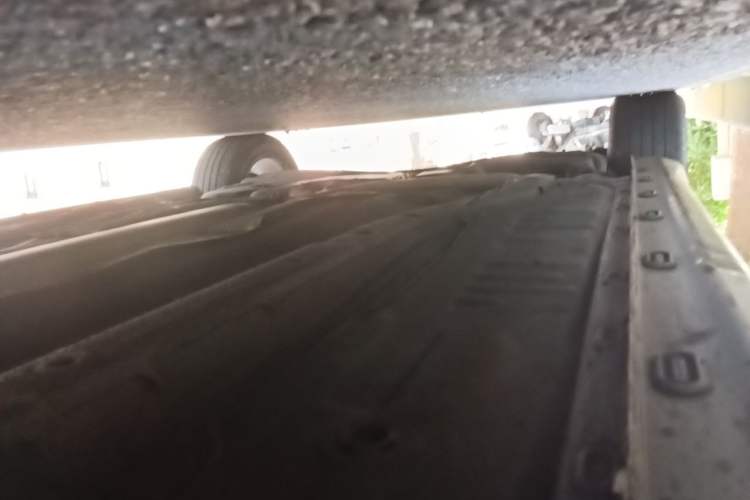Used Roewe i5 2019 1.5L Automatic 4G Connected Linghao Flagship Edition Chassis Front Right
