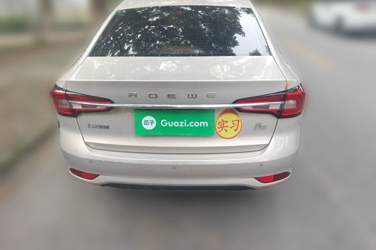 Used Roewe i5 2019 1.5L Automatic 4G Connected Langhao Edition Exterior 4