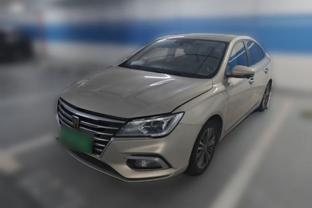 Used Roewe i5 2019 1.5L Automatic 4G Connected Langhao Edition
