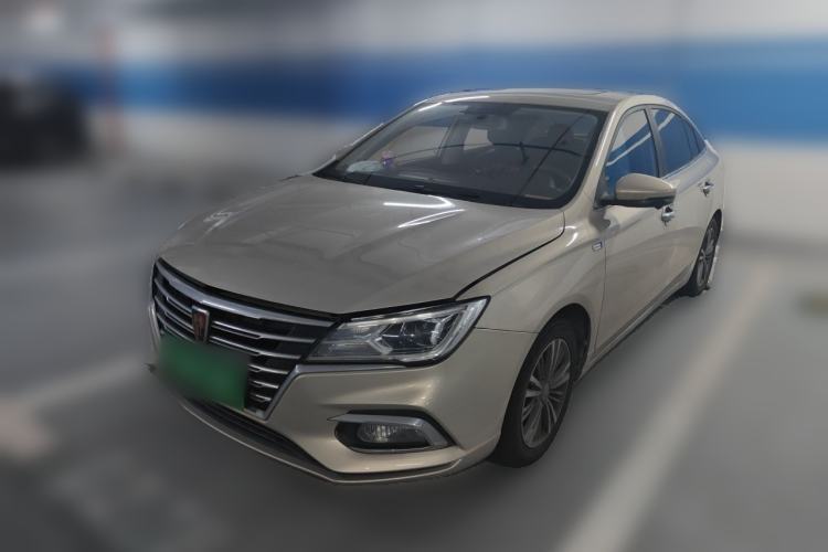 Used Roewe i5 2019 1.5L Automatic 4G Connected Langhao Edition Guazi used car, China used car export, Used car for sale, Used cars, Cheapest cars for sale