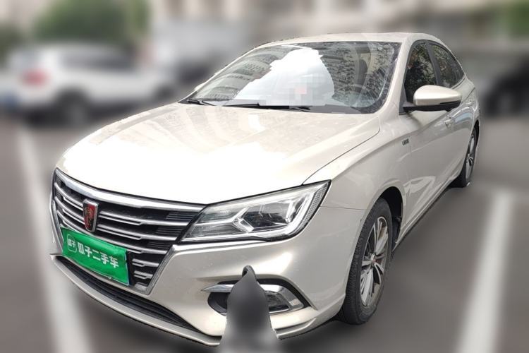 Used Roewe i5 2019 1.5L Automatic 4G Connected Langhao Edition Guazi used car, China used car export, Used car for sale, Used cars, Cheapest cars for sale