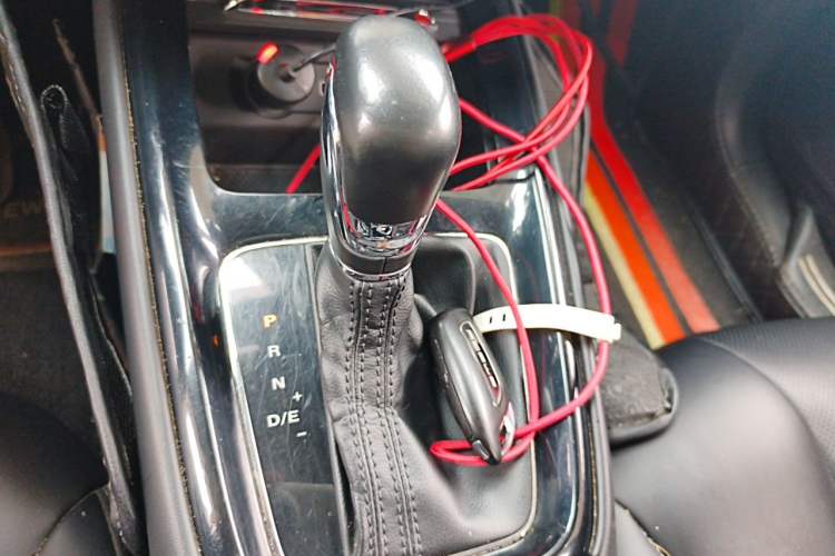 Used Roewe i5 2019 1.5L Automatic 4G Connected Langhao Edition Gear Lever