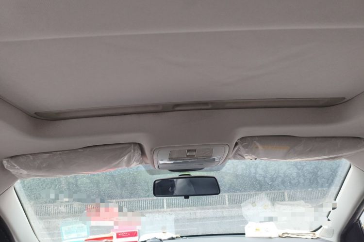 Used Roewe i5 2019 1.5L Manual 4G Connectable Langhao Edition Headliner
