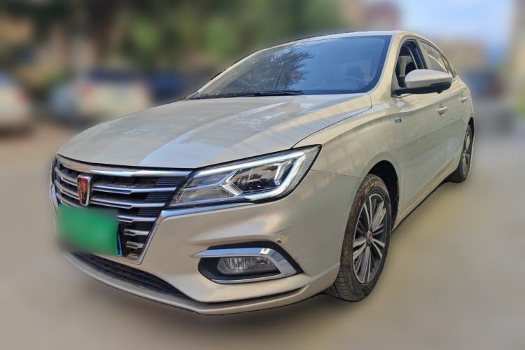 Used Roewe i5 2019 1.5L Automatic 4G Connected Langhao Edition Guazi used car, China used car export, Used car for sale, Used  cars, Cheapest cars for sale