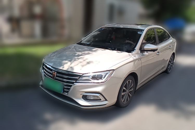Used Roewe i5 2019 1.5L Automatic 4G Connected Linghao Flagship Edition Guazi used car, China used car export, Used car for sale, Used cars, Cheapest cars for sale