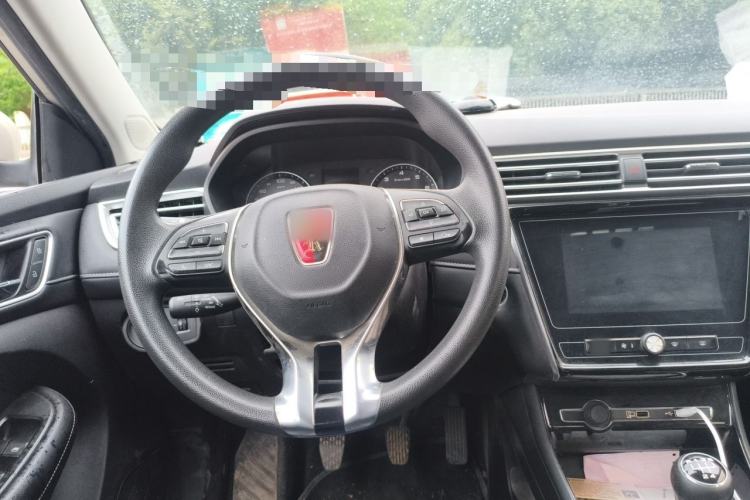 Used Roewe i5 2019 1.5L Manual 4G Connectable Langhao Edition Steering Wheel