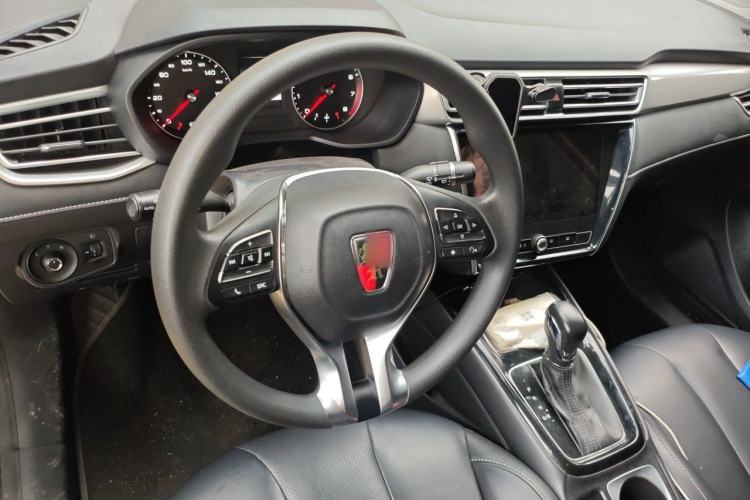 Used Roewe i5 2019 1.5L Automatic 4G Connected Langhao Edition Steering Wheel