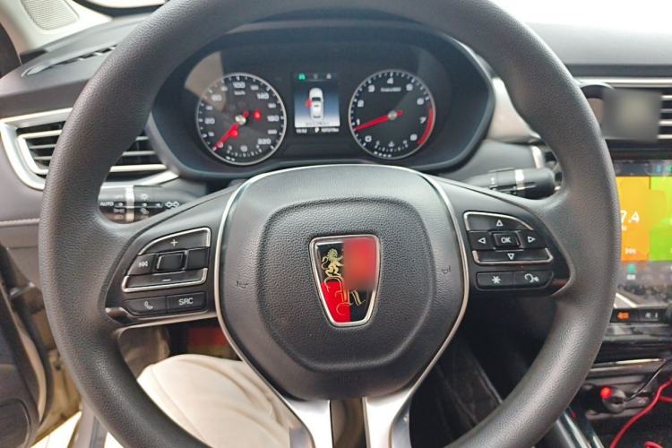 Used Roewe i5 2019 1.5L Automatic 4G Connected Langhao Edition Steering Wheel
