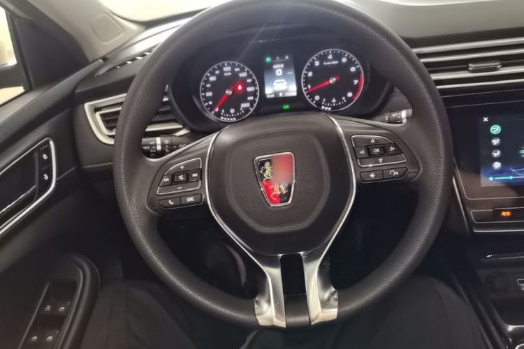 Used Roewe i5 2019 1.5L Automatic 4G Connected Langyue Edition Steering Wheel