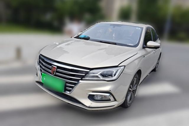 Used Roewe i5 2019 1.5L Automatic 4G Connected Langhao Edition