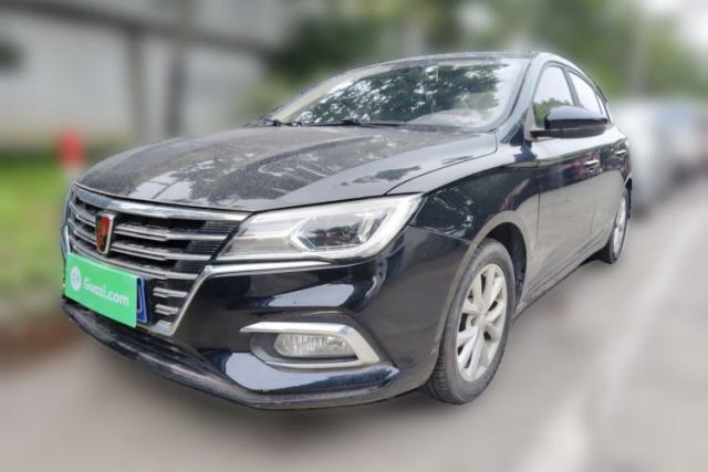 Used Roewe i5 2020 1.5L Automatic 4G Connected Linghao Edition