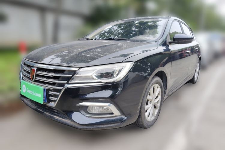Used Roewe i5 2020 1.5L Automatic 4G Connected Linghao Edition Guazi used car, China used car export, Used car for sale, Used  cars, Cheapest cars for sale