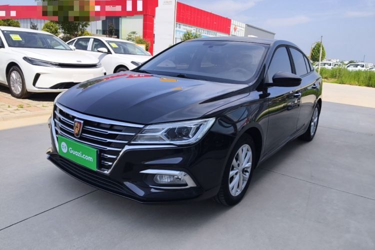 Used Roewe i5 2020 1.5L Automatic 4G Connected Linghao Edition Guazi used car, China used car export, Used car for sale, Used  cars, Cheapest cars for sale