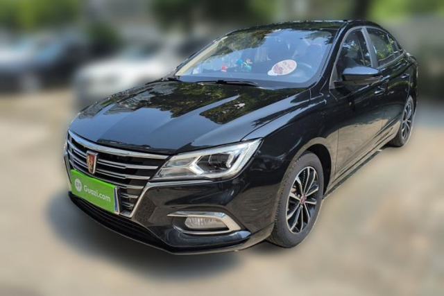 Used Roewe i5 2020 1.5L Automatic 4G Connect Luxury Flagship Edition