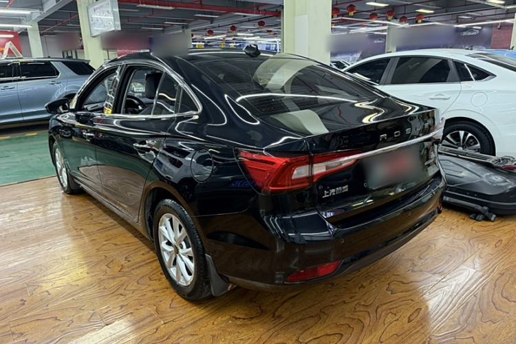 Used Roewe i5 2020 1.5L Automatic 4G Connected Linghao Edition Exterior 6