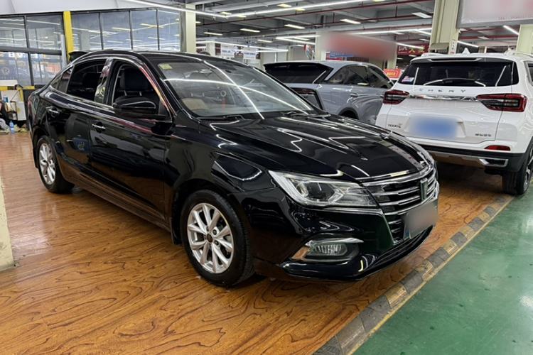 Used Roewe i5 2020 1.5L Automatic 4G Connected Linghao Edition Exterior 7