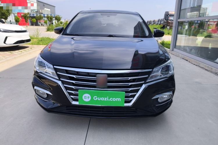 Used Roewe i5 2020 1.5L Automatic 4G Connected Linghao Edition Front