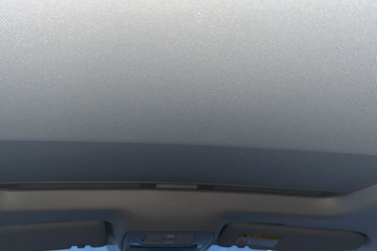 Used Roewe i5 2020 1.5L Automatic 4G Connected Linghao Edition Headliner