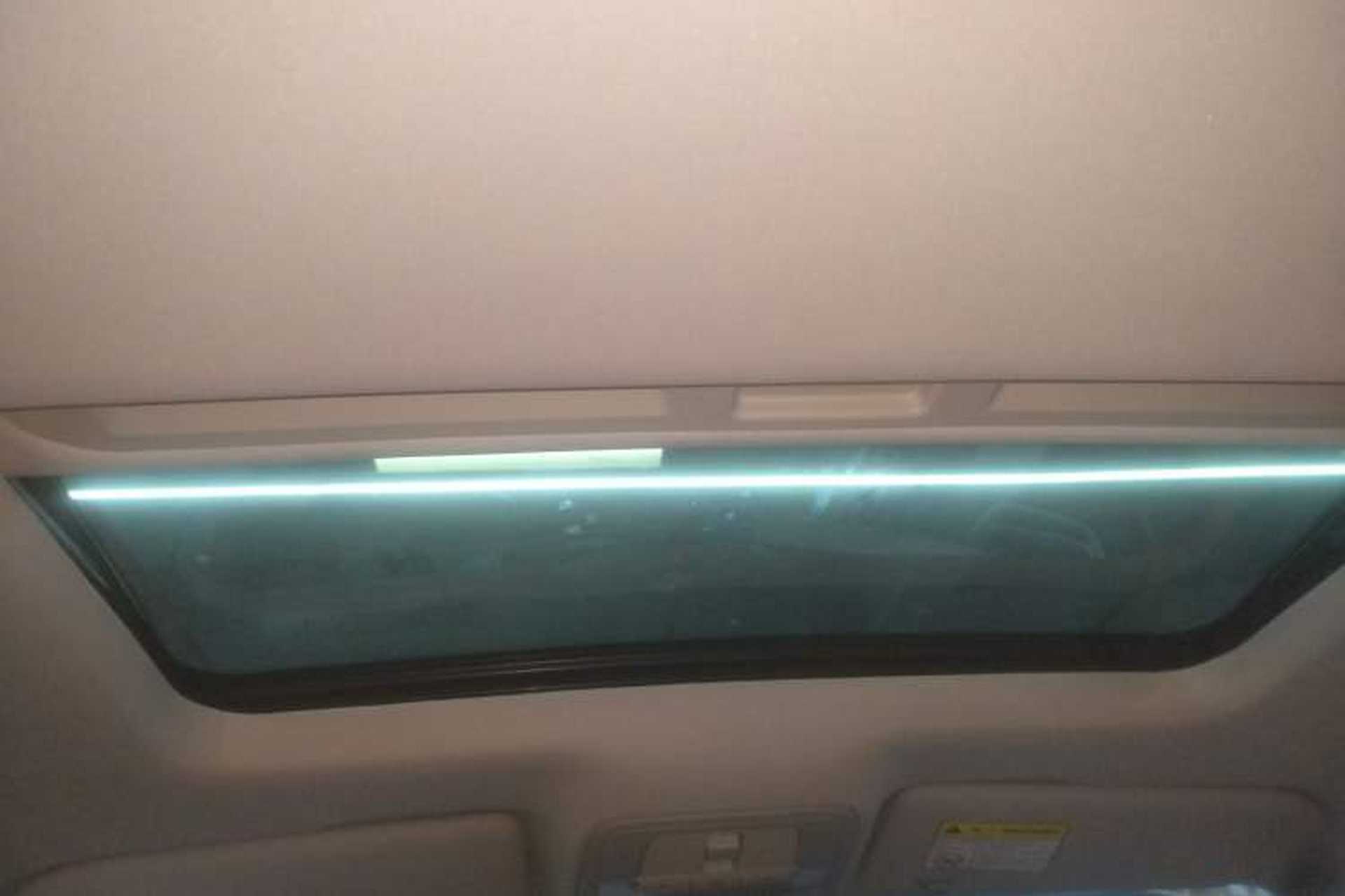 Used Roewe i5 2020 1.5L Automatic 4G Connected Linghao Edition Headliner