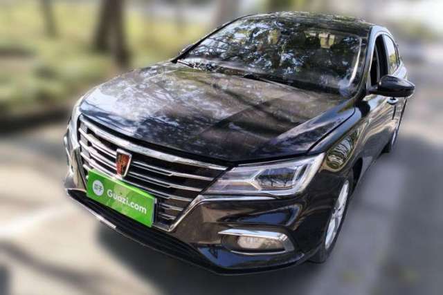 Roewe i5 2020 1.5L Automatic 4G Connected Linghao Edition مستعملة