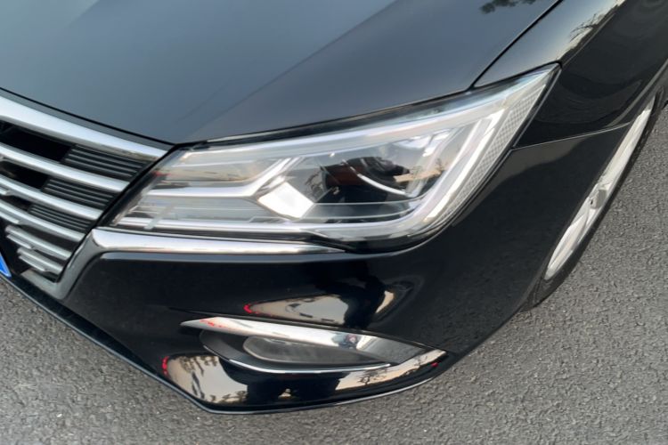 Used Roewe i5 2020 1.5L Automatic 4G Connected Linghao Edition Left Front Headlight