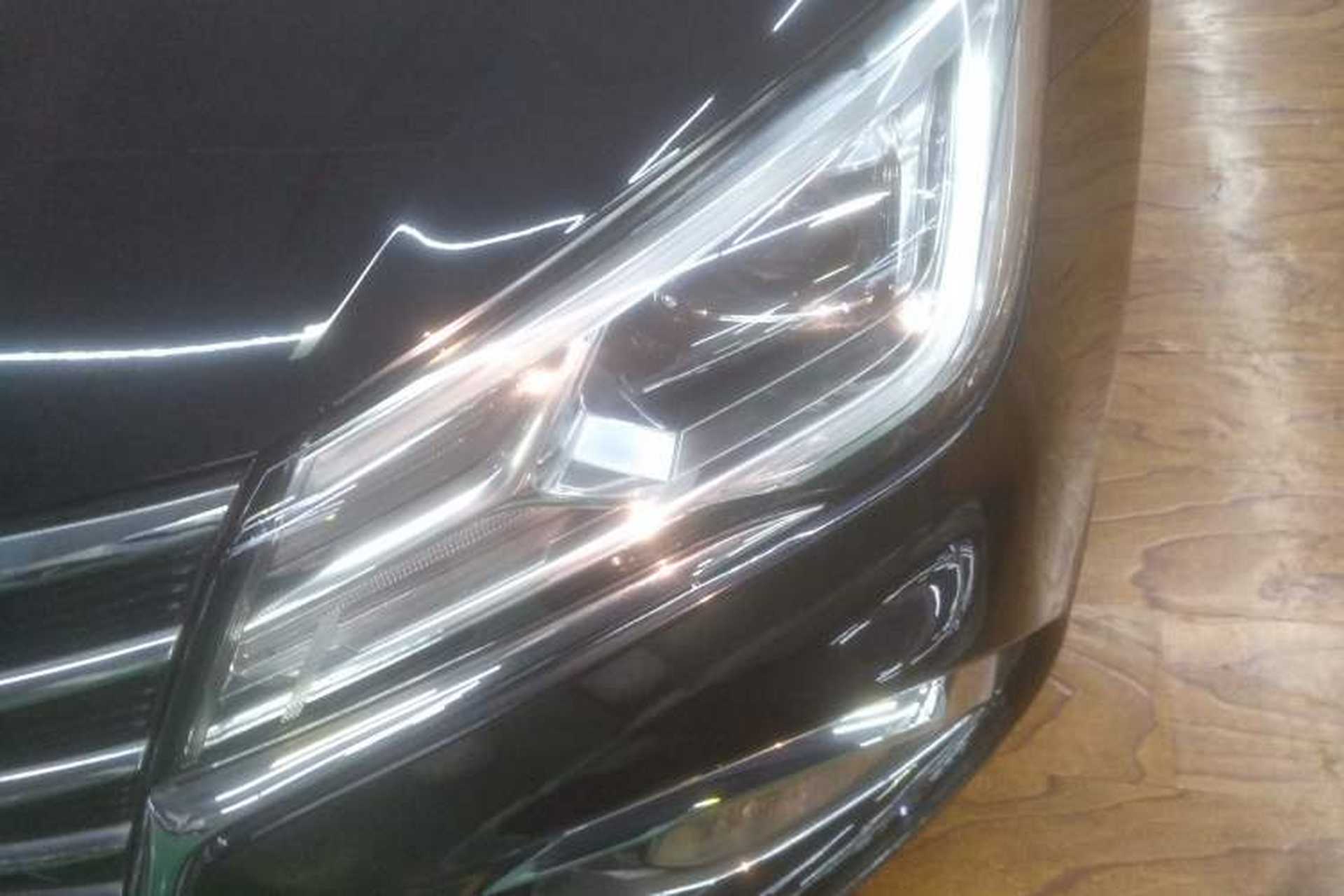Used Roewe i5 2020 1.5L Automatic 4G Connected Linghao Edition Left Front Headlight
