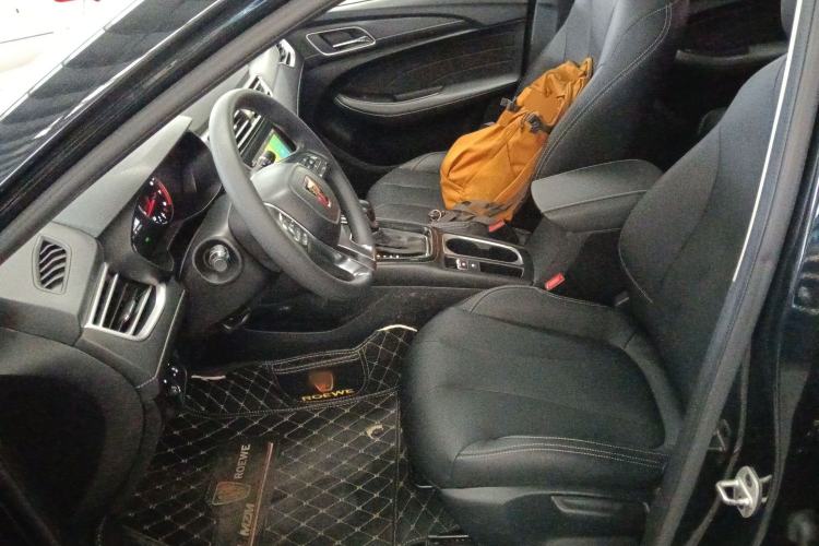 Used Roewe i5 2020 1.5L Automatic 4G Connected Linghao Edition Left Front Seat