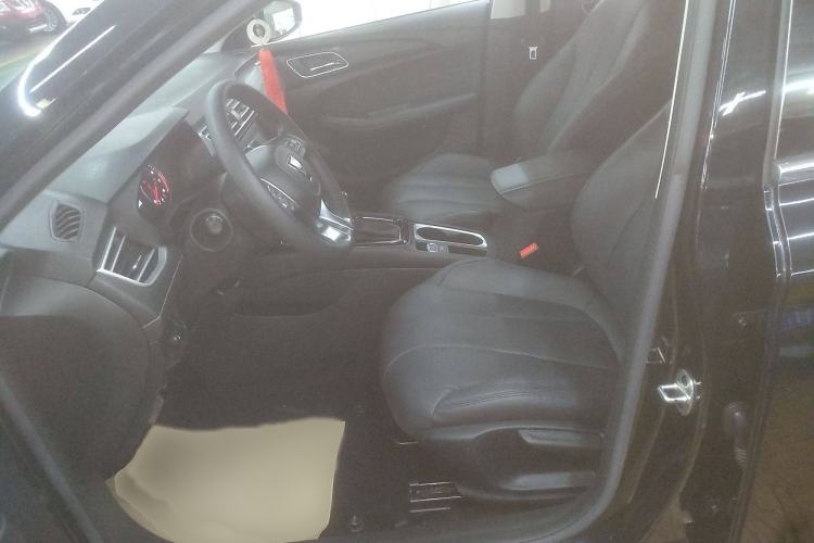 Used Roewe i5 2020 1.5L Automatic 4G Connected Linghao Edition Left Front Seat