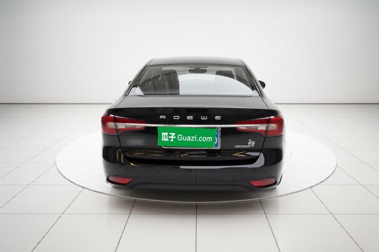 Used Roewe i5 2020 1.5L Automatic 4G Connect Luxury Flagship Edition Rear