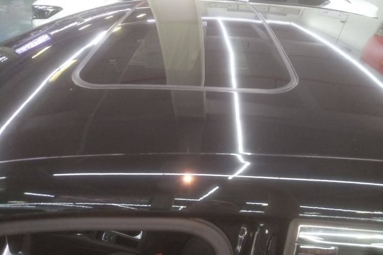 Used Roewe i5 2020 1.5L Automatic 4G Connected Linghao Edition Roof