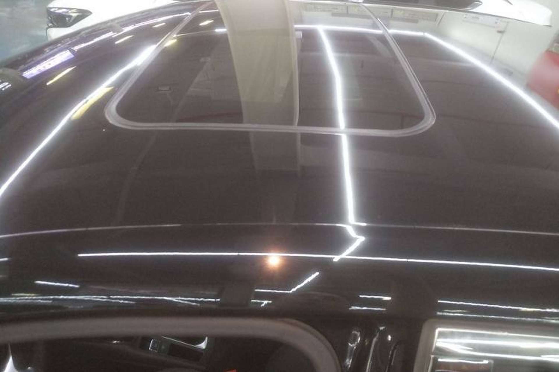 Used Roewe i5 2020 1.5L Automatic 4G Connected Linghao Edition Roof