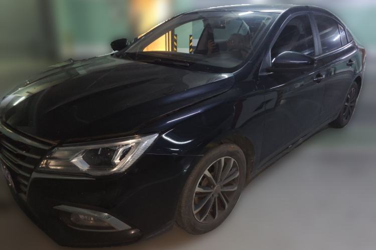 Used Roewe i5 2020 1.5L Automatic 4G Connect Luxury Flagship Edition Guazi used car, China used car export, Used car for sale, Used cars, Cheapest cars for sale