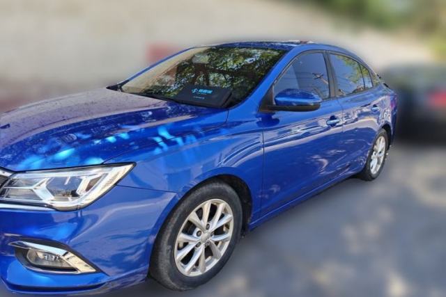 Used Roewe i5 2020 1.5L Automatic 4G Connected Linghao Edition
