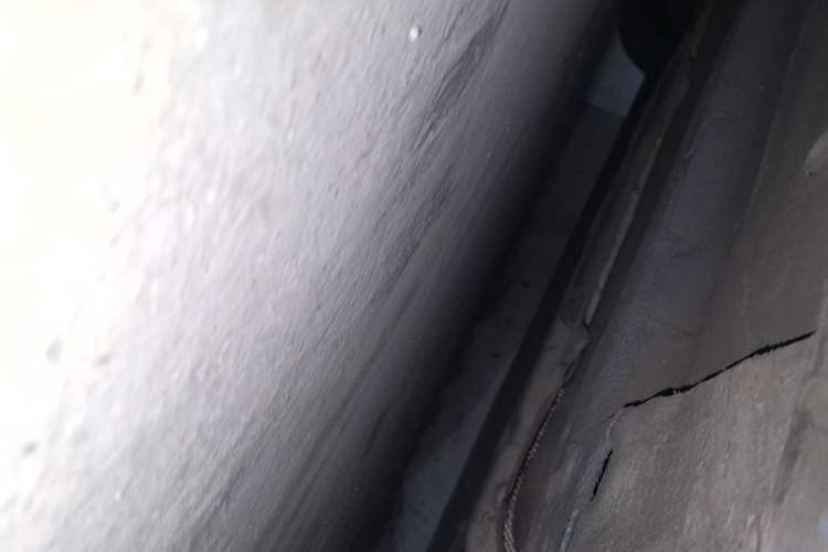 Used Roewe i5 2020 1.5L Automatic Smart Connect New Year Edition Chassis Front Right