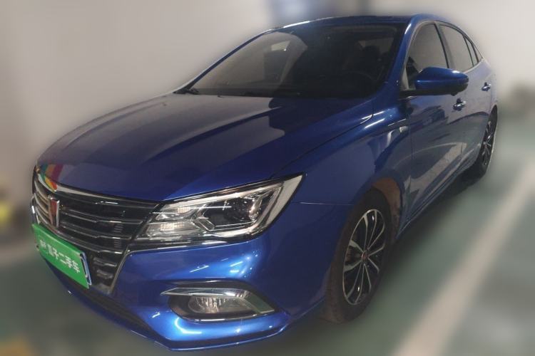Used Roewe i5 2020 1.5L Automatic 4G Connect Luxury Flagship Edition Guazi used car, China used car export, Used car for sale, Used  cars, Cheapest cars for sale