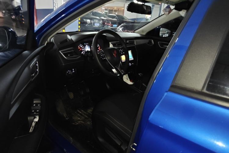 Used Roewe i5 2020 1.5L Manual 4G Connect Luxury Edition Driver Seat