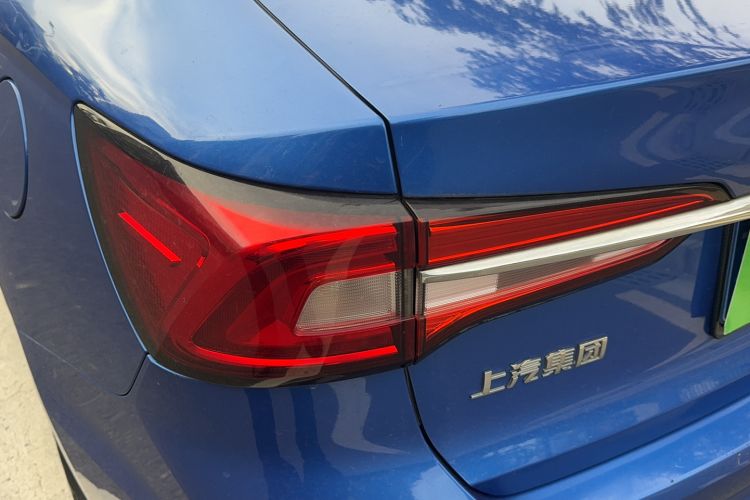 Used Roewe i5 2020 1.5L Manual 4G Connect Leehao Flagship Edition Exterior 8