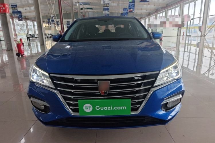 Used Roewe i5 2020 1.5L Manual 4G Connect Leehao Flagship Edition Front
