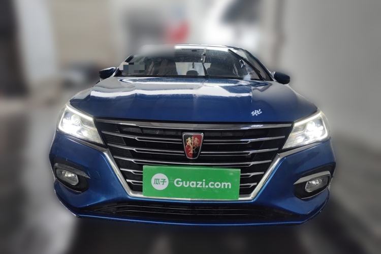 Used Roewe i5 2020 1.5L Manual 4G Connect Leehao Flagship Edition Front