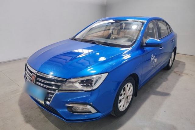 Used Roewe i5 2020 1.5L Automatic 4G Connected Linghao Edition