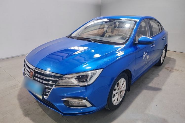 Used Roewe i5 2020 1.5L Automatic 4G Connected Linghao Edition Guazi used car, China used car export, Used car for sale, Used  cars, Cheapest cars for sale