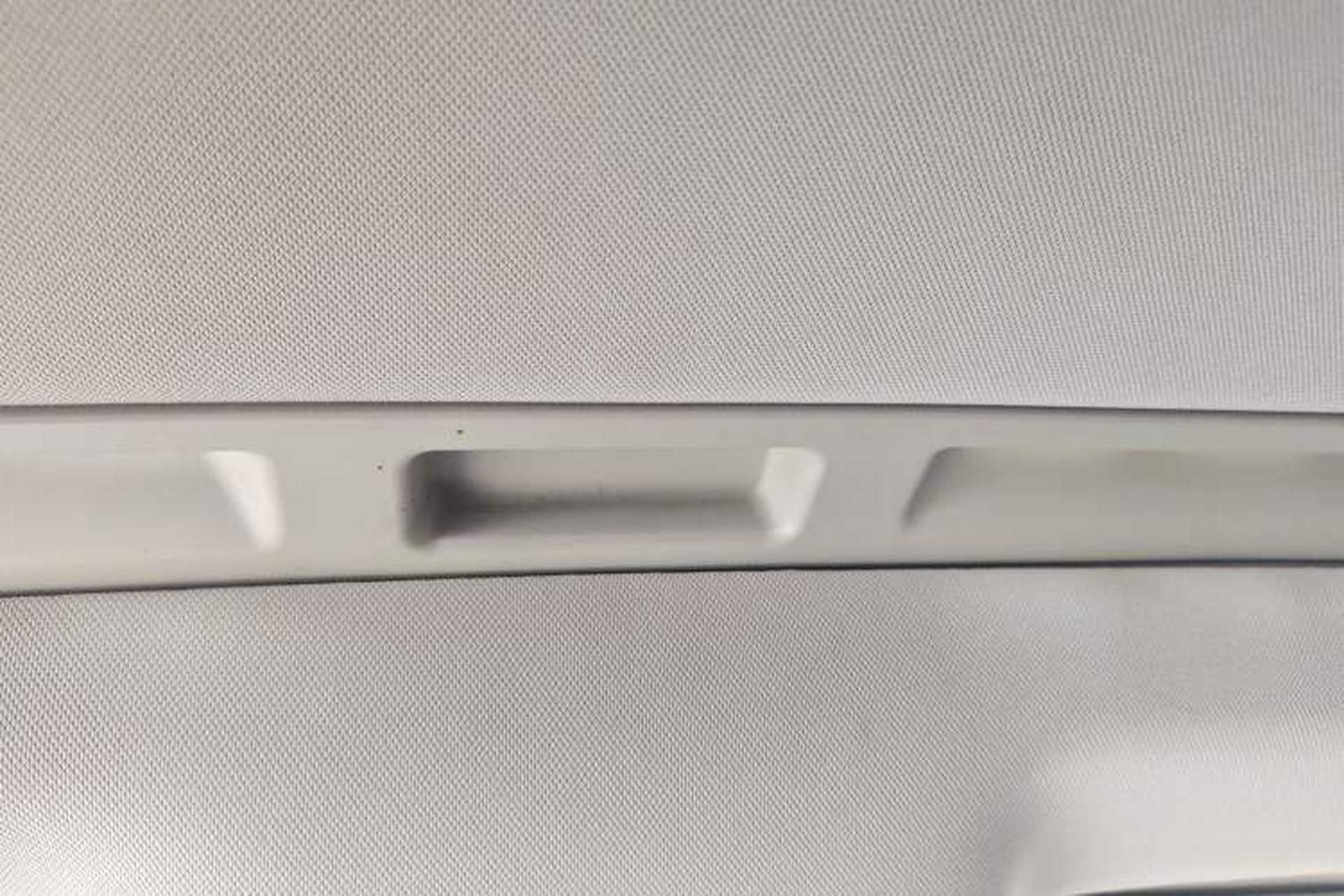 Used Roewe i5 2020 GL 20T Automatic 4G Connected Supreme Flagship Edition Headliner